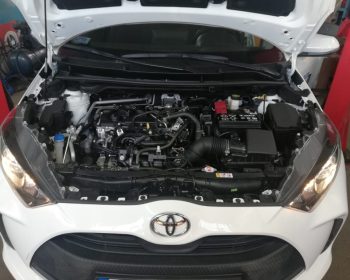 Toyota Yaris 1.5 2020r.